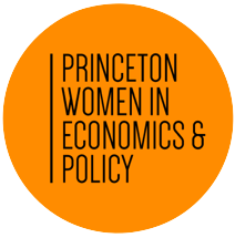 Princeton Women in Economics and Policy